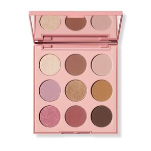 Morphe 9G Sunrise Glow Eyeshadow Palette, NEW IN BOX